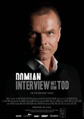 Domian Interview mit dem Tod Plakat Kino