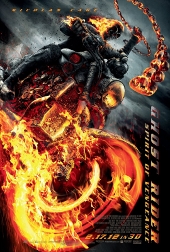 Ghost Rider 2 Spirit of Vengeance