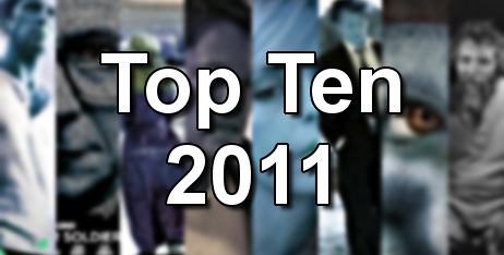 Film Top Ten 2011