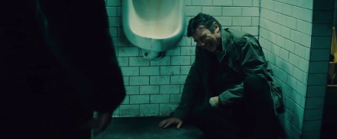 Liam Neeson in Run All Night