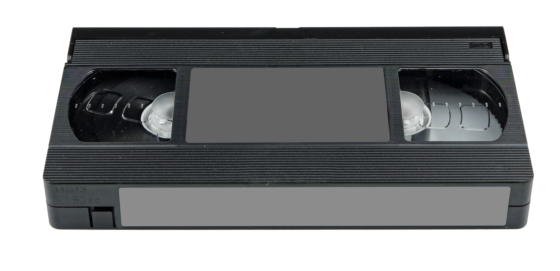 Videokassette VHS